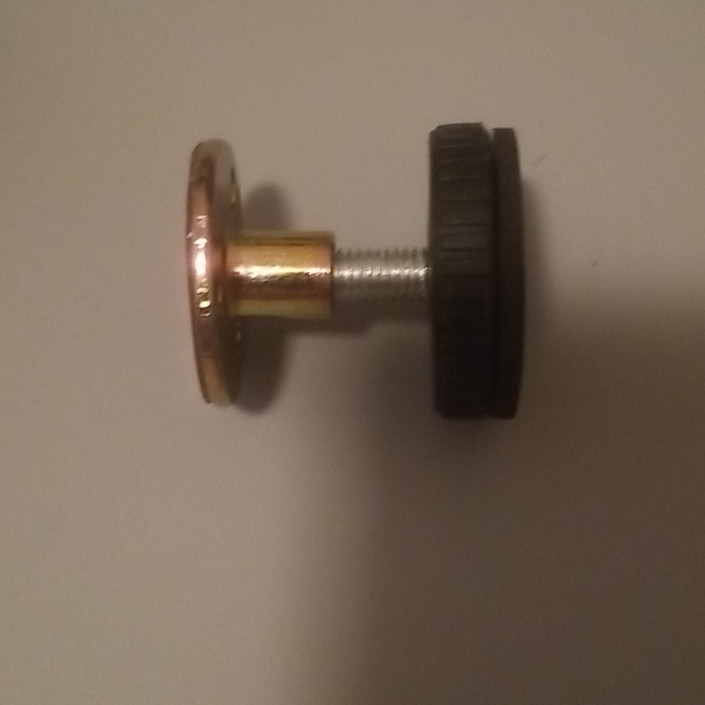 Adjustable Bed Stabilizer - Picture 3 of 3